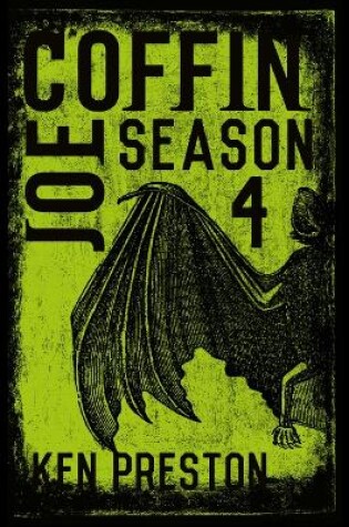 Cover of Joe Coffin, Season Four