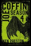 Book cover for Joe Coffin, Season Four