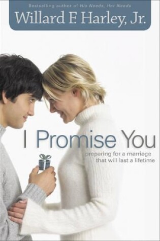 Cover of I Promise You