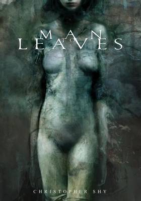 Book cover for Man to Leaves