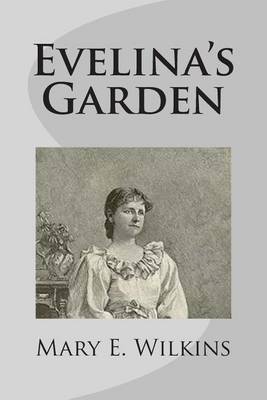 Book cover for Evelina's Garden