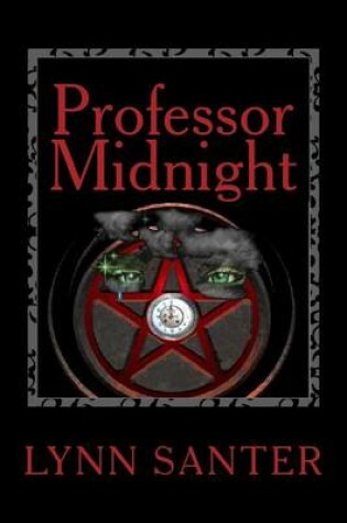 Cover of Professor Midnight
