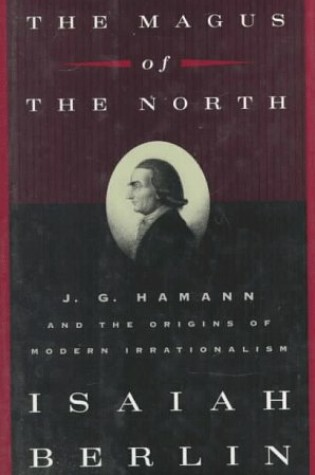 Cover of The Magus of the North