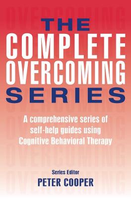 Book cover for The Complete Overcoming Series