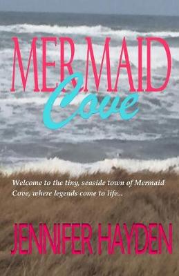 Book cover for Mermaid Cove