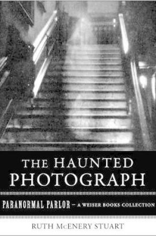 Cover of Haunted Photograph