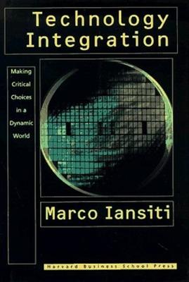 Book cover for Technology Integration