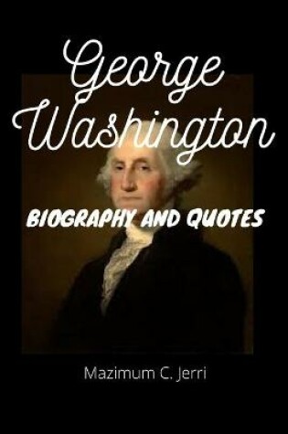 Cover of George Washington