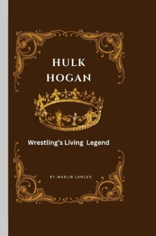 Cover of Hulk Hogan