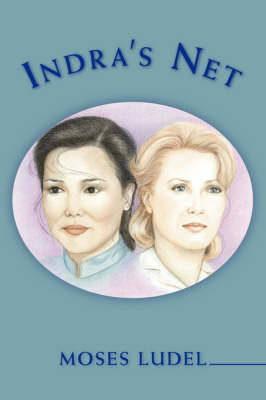 Book cover for Indra's Net