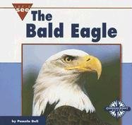 Book cover for The Bald Eagle