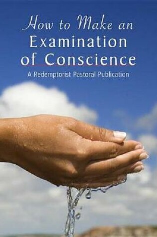 Cover of How to Make an Examination of Conscience