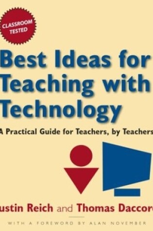 Cover of Best Ideas for Teaching with Technology