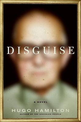 Book cover for Disguise