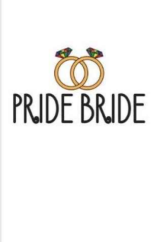 Cover of Pride Bride