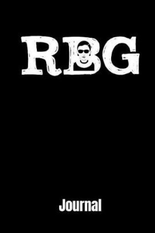 Cover of Rbg