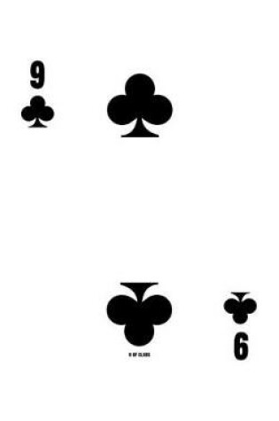Cover of 9 Of Clubs
