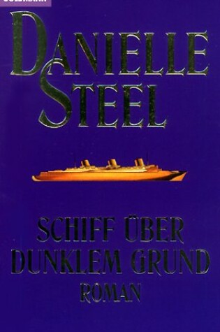 Cover of Schiff Uber Dunklem Grund