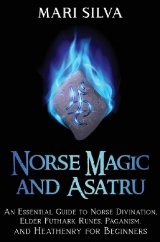 Cover of Norse Magic and Asatru