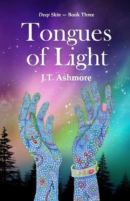 Book cover for Tongues of Light