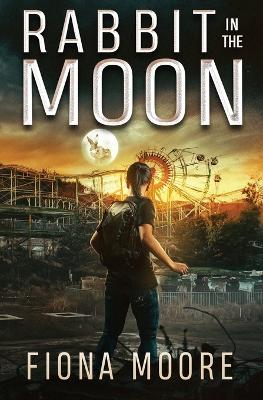 Cover of Rabbit in the Moon