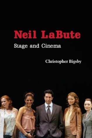 Cover of Neil LaBute