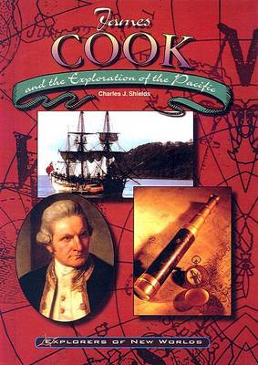 Cover of James Cook and the Exploration of the Pacific