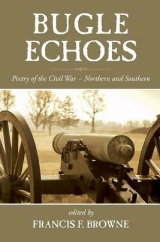 Cover of Bugle Echoes