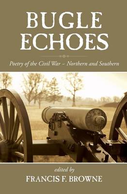 Book cover for Bugle Echoes