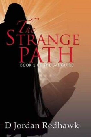 Cover of Strange Path