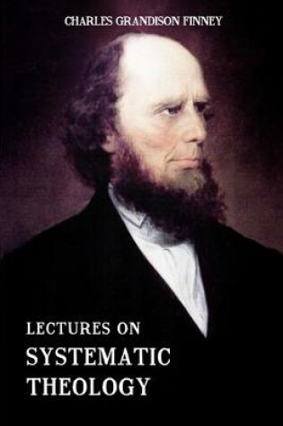 Cover of Lectures on Systematic Theology