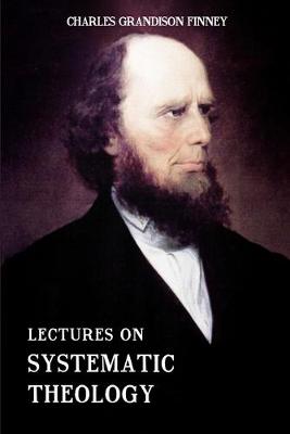 Book cover for Lectures on Systematic Theology