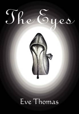 Book cover for The Eyes