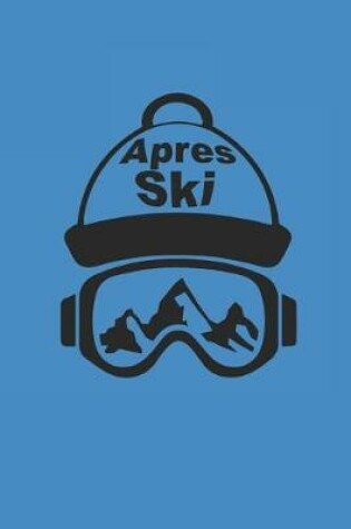 Cover of Apres Ski