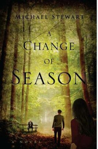 Cover of A Change of Season