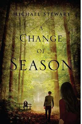 Book cover for A Change of Season