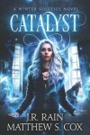 Book cover for Catalyst