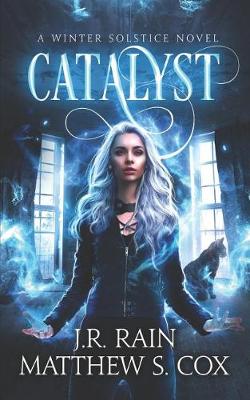 Cover of Catalyst