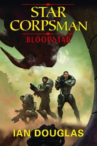 Cover of Bloodstar