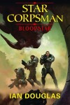 Book cover for Bloodstar