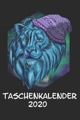 Cover of Taschenkalender 2020