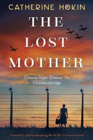 Cover of The Lost Mother
