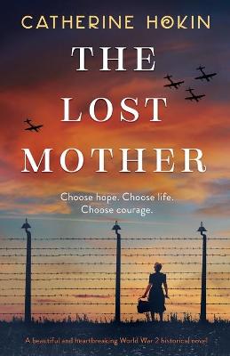 Book cover for The Lost Mother