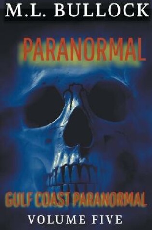 Cover of Paranormal