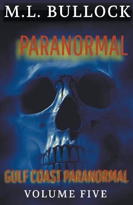Book cover for Paranormal