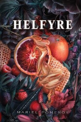 Cover of Helfyre