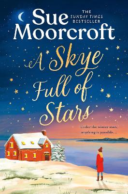 Book cover for A Skye Full of Stars