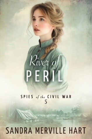 Cover of River of Peril