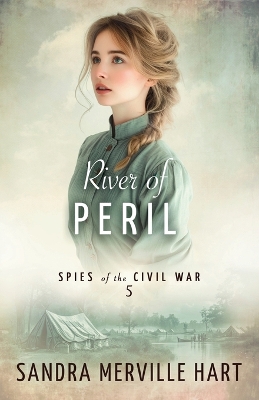 Cover of River of Peril