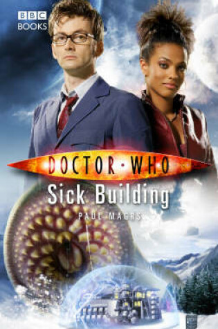 Cover of Doctor Who